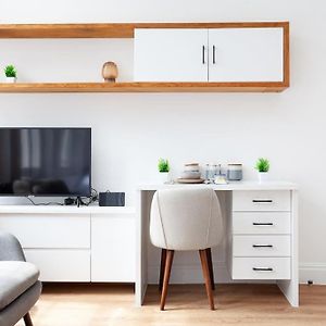 Appartement met een Slaapkamer